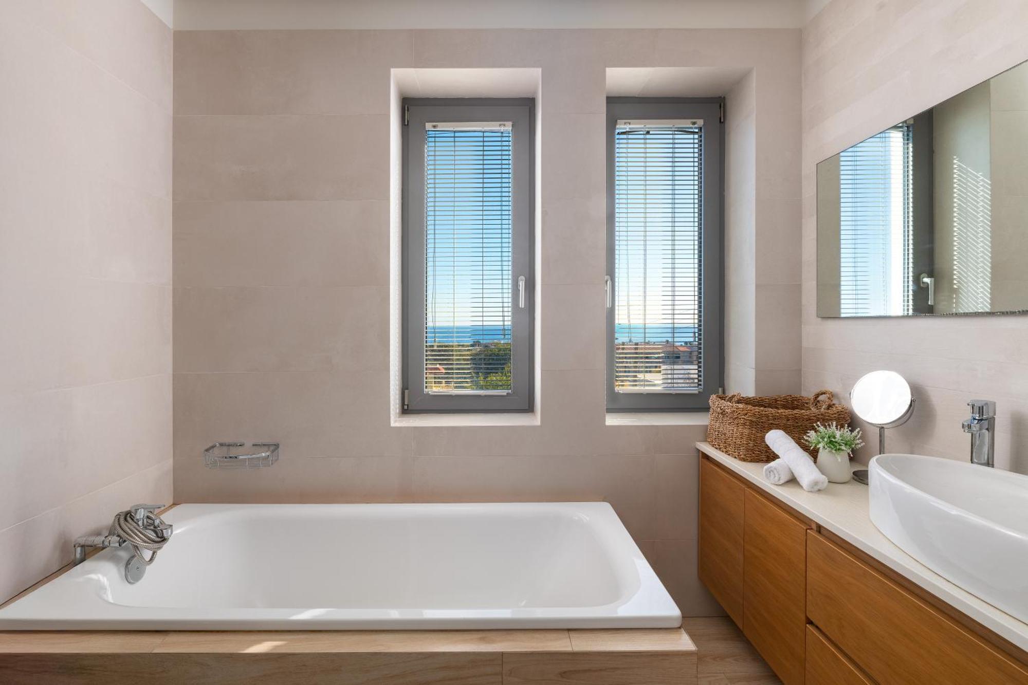 Terpsis Pool Villa Асгуру Экстерьер фото
